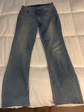 NYDJ Barbara style Sz 10